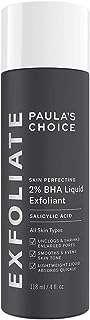 Paula's choice skin perfecting exfoliant visage liquide à 2 % d'acide salicylique pour points. DIAYTAR COTE D'IVOIRE, votre destination en ligne pour des produits discount de première qualité. Découvrez notre sélection variée et abordable, allant de la maison à l'électroménager, de l'informatique à la mode et aux gadgets, et réalisez des économies substantielles. Peu importe vos besoins, nous avons tout ce qu'il vous faut à des prix compétitifs. Ne manquez pas nos offres spéciales et profitez d'un shopping en ligne facile et économique.