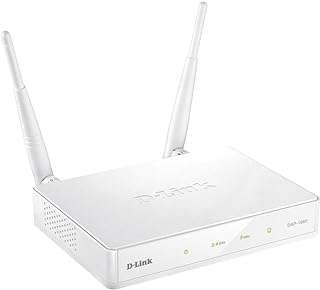 Routeur wi fi double bande ac1200 d link dap 1665. Découvrez DIAYTAR COTE D'IVOIRE  et profitez de notre sélection exceptionnelle de produits discount à des prix imbattables. Que vous recherchiez des appareils électroménagers de qualité, des gadgets high-tech dernier cri ou des accessoires de mode à petit prix, vous trouverez tout cela dans notre boutique en ligne.