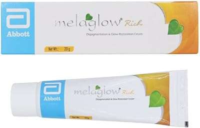 Crème dépigmentante riche mellaglow primitive 20 g. Rendez votre shopping en ligne encore plus satisfaisant avec DIAYTAR COTE D'IVOIRE . Notre boutique propose une grande variété de produits discount pour tous les aspects de votre vie, de l'équipement de la maison aux gadgets à la mode. Profitez de nos prix compétitifs et trouvez des offres incroyables sur tous vos achats !