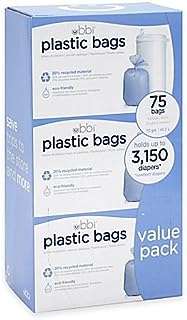 Seau à couches obbi 75 sacs en plastique (paquet de 3). Restez à la pointe de la technologie sans vous ruiner grâce à DIAYTAR COTE D'IVOIRE . Parcourez notre sélection d'articles informatiques à prix cassés, des ordinateurs portables aux périphériques les plus performants. Ne faites aucun compromis sur la puissance et économisez avec DIAYTAR COTE D'IVOIRE .