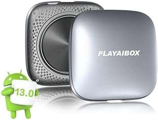 Playaibox plus carplay ai box android 13 carplay android auto sans fil. Faites des économies importantes sur tous vos achats grâce à DIAYTAR COTE D'IVOIRE, votre boutique en ligne préférée pour des offres discount exceptionnelles. Du petit électroménager à la mode tendance en passant par les gadgets high-tech, découvrez notre large sélection d'articles à prix réduits dès aujourd'hui!