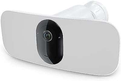 Caméra à projecteur arlo pro 3 sécurité sans fil vidéo. Avec DIAYTAR COTE D'IVOIRE, vous pouvez acheter intelligemment tout en restant dans votre budget. Notre boutique en ligne propose une sélection de produits discount pour la maison, l'électroménager, l'informatique et la mode, avec des prix attractifs. Parcourez notre collection dès maintenant et trouvez tout ce dont vous avez besoin à moindre coût !