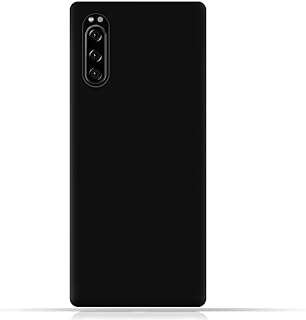 Coque en tpu noir pour sony xperia 5. Faites des économies intelligentes avec DIAYTAR COTE D'IVOIRE . Parcourez notre boutique en ligne et trouvez des opportunités incroyables pour équiper votre maison, rester à la pointe de la technologie et vous habiller avec style, le tout à des tarifs défiant toute concurrence.
