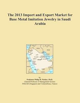 Le marché d'importation et d'exportation 2013 des bijoux d'imitation en métaux. Vous recherchez des produits discount de qualité garantie ? Ne cherchez plus ! DIAYTAR COTE D'IVOIRE  propose une vaste sélection d'articles de maison, d'électronique, d'informatique, de mode et bien plus encore, le tout à des prix compétitifs pour satisfaire tous vos besoins.