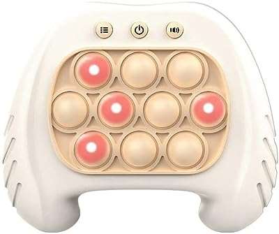 Jouet sensoriel push fidget jouet de puzzle populaire anti stress jouets à. Trouvez tout ce dont vous avez besoin à prix réduit chez DIAYTAR COTE D'IVOIRE . Notre boutique en ligne propose une large gamme de produits discount, de la décoration pour la maison aux appareils électroménagers, en passant par l'informatique et les dernières tendances de la mode. Explorez notre collection maintenant et profitez pleinement de nos tarifs avantageux !