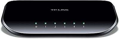Commutateur distributeur réseau tp link tl sg1005d 5 ports 10 100 1000. Explorez DIAYTAR COTE D'IVOIRE  et découvrez une multitude de produits incroyables à des prix réduits. De l'électroménager aux gadgets en passant par la mode, notre boutique en ligne généraliste offre une vaste sélection pour tous vos besoins à petit prix. Faites des économies tout en vous faisant plaisir en passant commande dès maintenant!