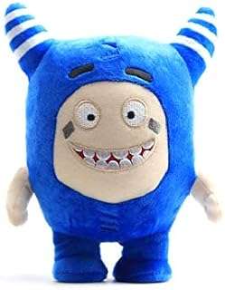 Jouets en peluche de dessin animé oddbods jouet pour bébé poupée. Magasinez en ligne sur DIAYTAR COTE D'IVOIRE  et profitez de prix imbattables sur une gamme complète de produits. De l'équipement de cuisine aux articles de mode, en passant par les appareils électroniques dernier cri, nous offrons une large sélection de produits discount, adaptés à tous les besoins.