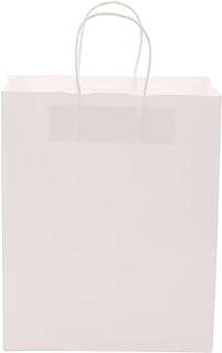 Pack de 12 sacs cadeaux red dot gift® avec poignée en papier. Avec DIAYTAR COTE D'IVOIRE, achetez malin et économisez sur tous vos achats en ligne. Profitez de réductions exceptionnelles sur une multitude de produits, du petit électroménager aux vêtements et accessoires tendance. Optimisez votre budget avec DIAYTAR COTE D'IVOIRE  dès aujourd'hui !