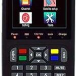 Classic abrav v9 recherche de satellite numérique dvbs s2 s2x hd fta. DIAYTAR COTE D'IVOIRE  : la boutique en ligne qui révolutionne votre façon de consommer. Découvrez un large choix de produits discount, de l'électroménager à l'informatique, en passant par la mode et les gadgets, et bénéficiez de prix imbattables sans sacrifier la qualité. Rendez-vous sur notre site dès maintenant et faites-vous plaisir à petits prix !
