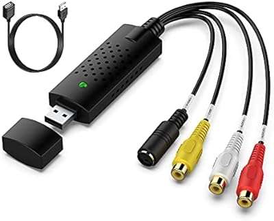 Digg it now périphérique de carte de capture vidéo usb 2.0 capture. Bienvenue sur DIAYTAR COTE D'IVOIRE, votre magasin en ligne préféré pour des offres imbattables sur une variété de produits. Faites des économies substantielles sur des articles de maison, d'informatique et d'électroménager, tout en découvrant les dernières tendances en matière de mode et de gadgets indispensables.