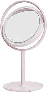 Miroir de maquillage junzhen miroirs de courtoisie de salle de bains éclairés par led rechargeables avec 1x grossissement. DIAYTAR COTE D'IVOIRE, votre partenaire pour des achats électroniques à prix discount. Découvrez notre large choix d'appareils high-tech, des smartphones aux téléviseurs en passant par les enceintes et les caméras. Profitez de nos offres imbattables pour vous équiper des dernières innovations technologiques sans vous ruiner.