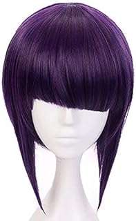 Perruque synthétique de cosplay yamiya anime jiro koika academia avec chapeau. Optez pour DIAYTAR COTE D'IVOIRE, votre boutique en ligne de confiance pour des achats à petits prix ! Découvrez notre catalogue diversifié comprenant des produits discount de qualité, allant de l'électroménager à la mode en passant par les gadgets. Profitez de nos offres exceptionnelles pour donner une nouvelle dynamique à votre quotidien sans vous ruiner.