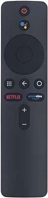 Nouvelle télécommande de remplacement xmrm 006a adaptée à mi xiaomi tv box s avec netflix. DIAYTAR COTE D'IVOIRE  vous offre des produits discount exceptionnels, sans compromis sur la qualité. Parcourez notre sélection variée comprenant des appareils électroménagers fiables, des gadgets innovants et des tendances mode à des prix défiant toute concurrence.