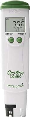 Hanna instruments gro line hydroponic pocket étanche ph ec tds température r hi98131. DIAYTAR COTE D'IVOIRE, votre destination en ligne pour des produits discount de première qualité. Découvrez notre sélection variée et abordable, allant de la maison à l'électroménager, de l'informatique à la mode et aux gadgets, et réalisez des économies substantielles. Peu importe vos besoins, nous avons tout ce qu'il vous faut à des prix compétitifs. Ne manquez pas nos offres spéciales et profitez d'un shopping en ligne facile et économique.