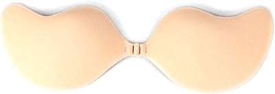 Soutien gorge push up dos nu transparent. DIAYTAR COTE D'IVOIRE  vous propose une expérience d'achats en ligne unique. Découvrez notre sélection de produits discount allant de la maison à l'électroménager, de l'informatique à la mode, sans oublier les gadgets les plus en vogue. Ne dépensez pas plus que nécessaire et trouvez tous vos articles préférés à des prix incroyables !
