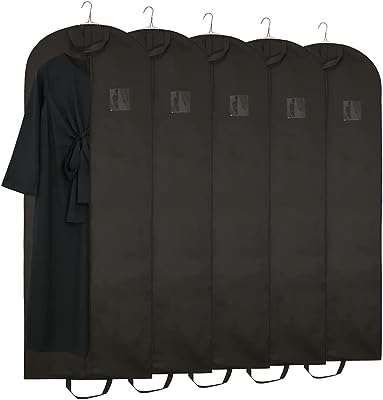 10 pièces 165 x 60 cm non tissé pour robe de mariée. DIAYTAR COTE D'IVOIRE  vous offre toutes les bonnes affaires sur un seul site. Découvrez notre sélection de produits discount pour la maison, l'électroménager, l'informatique et la mode. Bénéficiez de nos prix imbattables et trouvez les articles de qualité que vous recherchez, sans vous ruiner !