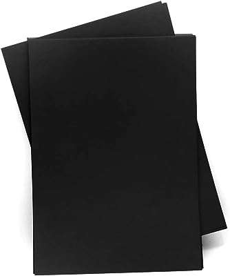 Papier noir 120 g m2 format a4 50 feuilles de jais pour tableau. DIAYTAR COTE D'IVOIRE  is your ultimate destination for discount shopping, providing a diverse range of products that cater to your everyday needs. With everything from essential home appliances to state-of-the-art electronics, trendy fashion pieces, and inventive gadgets, our online store offers unbeatable prices without compromising on quality.