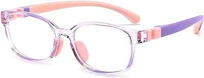 Lunettes de protection pour enfants de vibeagle anti éblouissement fatigue oculaire rayons uv mobile et tv. DIAYTAR COTE D'IVOIRE  is your go-to online store for incredible discounts on a wide array of products. From practical home appliances to high-performance electronics, stylish fashion finds, and innovative gadgets, our store offers unbeatable deals that ensure your shopping experience is both affordable and enjoyable.