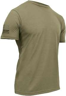 T shirt de sport tactique rothco. Ne cherchez plus ailleurs, DIAYTAR COTE D'IVOIRE  offre une large gamme de produits discount en ligne. Faites des affaires exceptionnelles dans tous les domaines, qu'il s'agisse de l'informatique, de la maison ou de la mode. Avec notre sélection variée et notre engagement envers les prix bas, vous êtes sûr de trouver ce que vous recherchez.