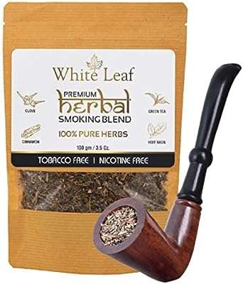 Mélange d'herbes aromatisées 100 % naturelles white leaf 1 paquet. Avec DIAYTAR COTE D'IVOIRE, obtenez le meilleur rapport qualité-prix sur tous vos achats en ligne. Parcourez notre catalogue diversifié et faites des économies sur des produits essentiels pour la maison, les équipements informatiques et même les dernières tendances en matière de mode.