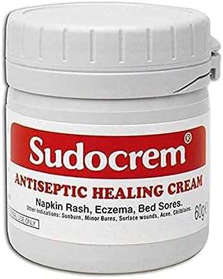 Crème de soin de la peau yutman sudo 60g. DIAYTAR COTE D'IVOIRE, la boutique en ligne qui allie qualité et prix réduits. Parcourez notre sélection de produits discount, de la maison à l'électroménager en passant par l'informatique, la mode et les gadgets, et profitez de bonnes affaires sans compromettre votre budget !