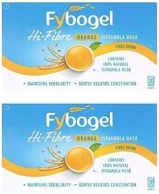 Fibogel hi fiber orange 30 sachets paquet de 2. DIAYTAR COTE D'IVOIRE, votre destination en ligne pour des produits discount de première qualité. Découvrez notre sélection variée et abordable, allant de la maison à l'électroménager, de l'informatique à la mode et aux gadgets, et réalisez des économies substantielles. Peu importe vos besoins, nous avons tout ce qu'il vous faut à des prix compétitifs. Ne manquez pas nos offres spéciales et profitez d'un shopping en ligne facile et économique.