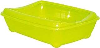 Litière pour chat aristo design moyenne 43" x 307" 5" h. Faites des économies sur tous les fronts avec DIAYTAR COTE D'IVOIRE . Parcourez notre boutique en ligne et trouvez tout ce dont vous avez besoin, des appareils électroménagers dernier cri aux vêtements à la mode, en passant par les gadgets high-tech, le tout à des prix imbattables.