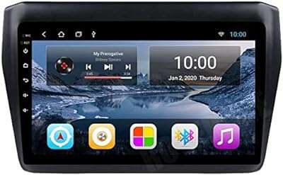 Lecteur multimédia de voiture ukmaster pour suzuki swift 2017 20 avec système. DIAYTAR COTE D'IVOIRE  - Votre destination en ligne pour des achats malins. Avec notre sélection de produits discount, allant de la maison à l'électronique, de la mode à l'informatique, vous pouvez économiser tout en comblant vos besoins. Ne manquez pas nos offres spéciales et réalisez des économies considérables dès aujourd'hui!