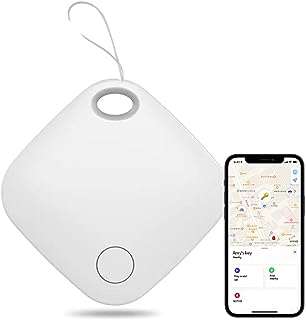 Smart etag pour iphone find my apple anti lost tracker pour enfants âgés et animaux. Besoin de produits à petit prix ? DIAYTAR COTE D'IVOIRE  vous propose une large sélection d'articles discount, allant de la maison à l'électroménager en passant par l'informatique, la mode et les gadgets. Faites des économies en faisant vos achats chez nous !