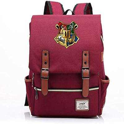 Sac à dos harry potter d'école classique pour ordinateur portable bandoulière. Bienvenue sur DIAYTAR COTE D'IVOIRE, votre destination en ligne pour des achats malins sans vous ruiner. Explorez notre gamme variée de produits discount, allant des indispensables de la maison aux dernières tendances en matière d'électroménager, d'informatique, de mode et de gadgets. Faites des économies tout en maintenant un niveau de qualité élevé grâce à notre boutique en ligne conviviale et optimisée pour le SEO.