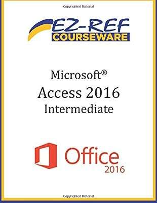 Microsoft access 2016 intermédiaire : manuel de l'étudiant (couleur). Découvrez DIAYTAR COTE D'IVOIRE, la boutique en ligne qui vous propose une large gamme de produits discount, de l'électroménager à la mode en passant par l'informatique. Bénéficiez de prix avantageux et d'une expérience de shopping en ligne pratique et économique.