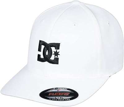 Casquette dc shoes star 2 pour hommes is_best_seller. Bienvenue chez DIAYTAR COTE D'IVOIRE, la référence incontournable pour des achats en ligne à prix réduits ! Parcourez notre collection diversifiée qui comprend tout, des essentiels pour la maison à des appareils électroménagers de premier ordre, des produits informatiques de pointe et des vêtements à la mode, jusqu'aux gadgets uniques que vous ne trouverez nulle part ailleurs. Faites des économies tout en profitant d'une expérience de shopping exceptionnelle.