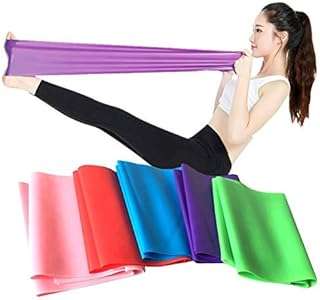 Bandes de résistance plates ishna flexibilité totale du corps fitness étirements exercice de remise en forme. Avec DIAYTAR COTE D'IVOIRE, vous pouvez acheter intelligemment tout en restant dans votre budget. Notre boutique en ligne propose une sélection de produits discount pour la maison, l'électroménager, l'informatique et la mode, avec des prix attractifs. Parcourez notre collection dès maintenant et trouvez tout ce dont vous avez besoin à moindre coût !