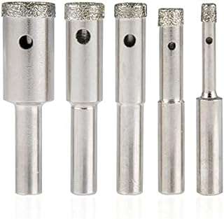 Nico 00823a jeu de forets pour scie cloche diamantée 5 32 1 2" noyau. Trouvez tout ce dont vous avez besoin à des prix incroyables sur DIAYTAR COTE D'IVOIRE ! Que vous cherchiez des meubles abordables pour votre maison, des appareils électroménagers de qualité ou des gadgets technologiques à la pointe, notre boutique en ligne généraliste regorge de bonnes affaires.