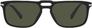 Lunettes de soleil unisexes po3273s. DIAYTAR COTE D'IVOIRE, votre destination en ligne pour tous les produits discount dont vous avez besoin. Explorez notre large gamme de produits, allant des gadgets de dernière génération aux vêtements à la mode, en passant par les équipements informatiques et bien plus encore, le tout à des prix imbattables.