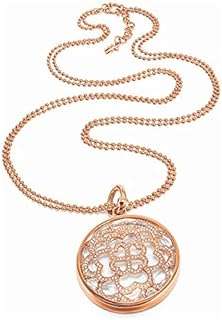 Collier plaqué argent pour femme rose 80 cm (référence : 3n15t025rc). À la recherche de produits discount de qualité ? Faites confiance à DIAYTAR COTE D'IVOIRE  ! Notre plateforme en ligne regorge d'articles pour la maison, l'électroménager, l'informatique, la mode et les gadgets, tous proposés à des prix compétitifs. Explorez notre catalogue dès maintenant et bénéficiez de remises exceptionnelles sur une large gamme de produits.