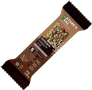 Natures zeal coffee bliss 30 g. DIAYTAR COTE D'IVOIRE  - votre partenaire pour un shopping discount en ligne réussi. Parcourez notre assortiment complet de produits discount, incluant tout ce dont vous avez besoin pour la maison, l'électroménager, l'informatique, la mode et les gadgets. Profitez de nos prix avantageux et faites des économies sur vos achats en ligne, sans compromis sur la qualité.