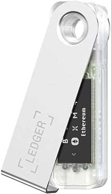 Portefeuille matériel de crypto monnaie ledger nano s plus (ice) protège votre crypto monnaie. DIAYTAR COTE D'IVOIRE, votre destination shopping en ligne pour des promotions exceptionnelles sur des articles d'informatique. Que vous recherchiez un ordinateur portable performant, des accessoires technologiques ou des logiciels, notre boutique discount est là pour vous offrir les meilleurs prix sans compromis sur la qualité. Ne manquez pas nos offres irrésistibles.