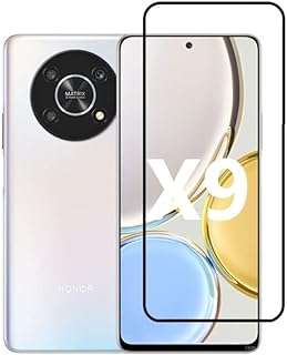 Protecteur d'écran honor x9 en verre trempé anti empreintes digitales pour  . Achat malin en ligne ? C'est chez DIAYTAR COTE D'IVOIRE  ! Parcourez notre boutique en ligne généraliste et trouvez tout ce dont vous avez besoin à des prix réduits. Que ce soit pour équiper votre maison, mettre à jour votre garde-robe ou obtenir les derniers gadgets, notre sélection discount saura vous satisfaire sans vous ruiner !