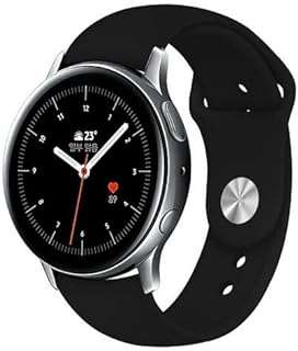Margoun pour samsung galaxy watch active 2 40 mm   44 bracelet de montre. Faites des économies sans compromis sur la qualité grâce à DIAYTAR COTE D'IVOIRE, votre boutique en ligne spécialisée dans les produits discount. Découvrez notre gamme variée d'articles pour la maison, l'électroménager, l'informatique, la mode et les gadgets, tous disponibles à des prix attractifs. Profitez de nos offres exceptionnelles et transformez votre façon de magasiner avec DIAYTAR COTE D'IVOIRE .