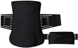The white shop ceinture de récupération post partum section c soutien dorsal. Ne dépensez pas plus que nécessaire, et optez pour DIAYTAR COTE D'IVOIRE  ! Notre boutique en ligne spécialisée dans les produits discount propose une large gamme d'articles pour la maison, l'électroménager, l'informatique, la mode et les gadgets, tous offerts à des prix défiant toute concurrence. Profitez de cette opportunité pour économiser tout en vous offrant ce dont vous avez besoin.