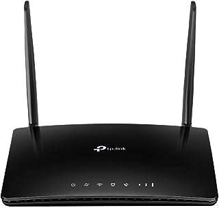   routeur wifi link n300 4g lte emplacement sim ouvert. Faites des économies intelligentes avec DIAYTAR COTE D'IVOIRE  ! Découvrez notre assortiment discount de produits pour la maison, l'électroménager, l'informatique, la mode et les gadgets. Profitez de prix réduits sans compromis sur la qualité, et offrez-vous tout ce dont vous avez besoin à petit prix.