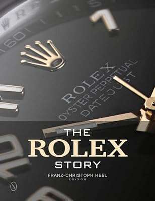 Histoire rolex. Trouvez tout ce dont vous avez besoin à prix mini chez DIAYTAR COTE D'IVOIRE . Parcourez notre vaste assortiment de produits discount, des dernières tendances de la mode aux gadgets technologiques les plus recherchés. Faites des économies sans compromettre la qualité avec DIAYTAR COTE D'IVOIRE .