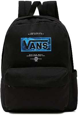 Sac à dos vance old school iiii pour homme noir bleu véritable. DIAYTAR COTE D'IVOIRE, votre destination en ligne pour des achats malins. Parcourez notre vaste sélection de produits discount allant de la maison à l'électronique en passant par la mode et l'informatique. Ne sacrifiez pas la qualité pour le prix lorsque vous pouvez avoir les deux chez nous.