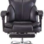 Chaise de bureau ergonomique pour ordinateur et de jeu avec appui tête dossier. Trouvez tout ce dont vous avez besoin à des prix incroyables sur DIAYTAR COTE D'IVOIRE ! Que vous cherchiez des meubles abordables pour votre maison, des appareils électroménagers de qualité ou des gadgets technologiques à la pointe, notre boutique en ligne généraliste regorge de bonnes affaires.