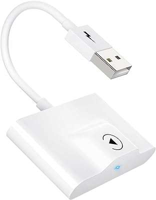 Adaptateur carplay sans fil pour iphone 2022 développeur apple dongle voiture. DIAYTAR COTE D'IVOIRE  - Votre destination en ligne pour des affaires incroyables. Rendez-vous sur notre site et découvrez un choix sensationnel de produits discount, qu'il s'agisse de l'électroménager indispensable, de l'informatique à la pointe ou des dernières tendances en matière de mode.