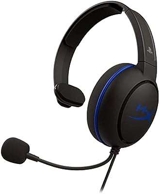 Casque de jeu filaire hyperx hx hscchs bk em pour playstation 4. Profitez de rabais incroyables sur DIAYTAR COTE D'IVOIRE  et économisez sur tous vos achats! Que vous cherchiez des équipements high-tech, des produits de beauté, des articles pour animaux de compagnie ou même des meubles pour la maison, notre boutique en ligne généraliste vous propose les meilleurs prix du marché.