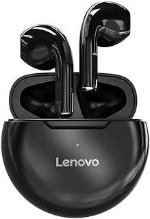 Lenovo airpods ht38 noir. DIAYTAR COTE D'IVOIRE  - L'adresse incontournable des chasseurs de bonnes affaires en ligne. Découvrez notre large gamme de produits à prix discount, allant des gadgets innovants aux appareils électroménagers dernier cri. Faites des économies sans sacrifier vos envies !