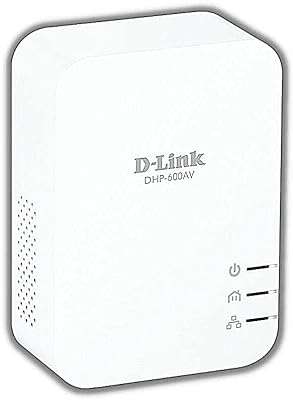 Adaptateur gigabit cpl d link dhp 600av pack de 2. Exprimez votre style sans dépenser une fortune avec DIAYTAR COTE D'IVOIRE . Découvrez notre collection de vêtements tendance à prix discount, des dernières innovations de la mode aux classiques intemporels. Soyez à la mode sans vous ruiner, seulement avec DIAYTAR COTE D'IVOIRE .