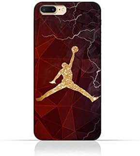 Coque en silicone tpu jordan air pour iphone 8 plus. Vous recherchez des produits de qualité à prix imbattable pour améliorer votre quotidien ? DIAYTAR COTE D'IVOIRE  est votre solution discount pour tous vos besoins maison et bien-être. Des articles de bricolage aux accessoires de beauté, en passant par le linge de maison, notre catalogue répondra à toutes vos attentes sans pour autant peser sur votre porte-monnaie.